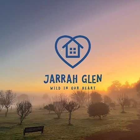 Jarrah Glen Cabins Nannup Luaran gambar