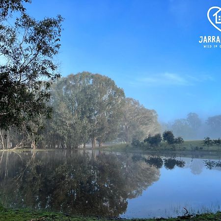 Jarrah Glen Cabins Nannup Luaran gambar