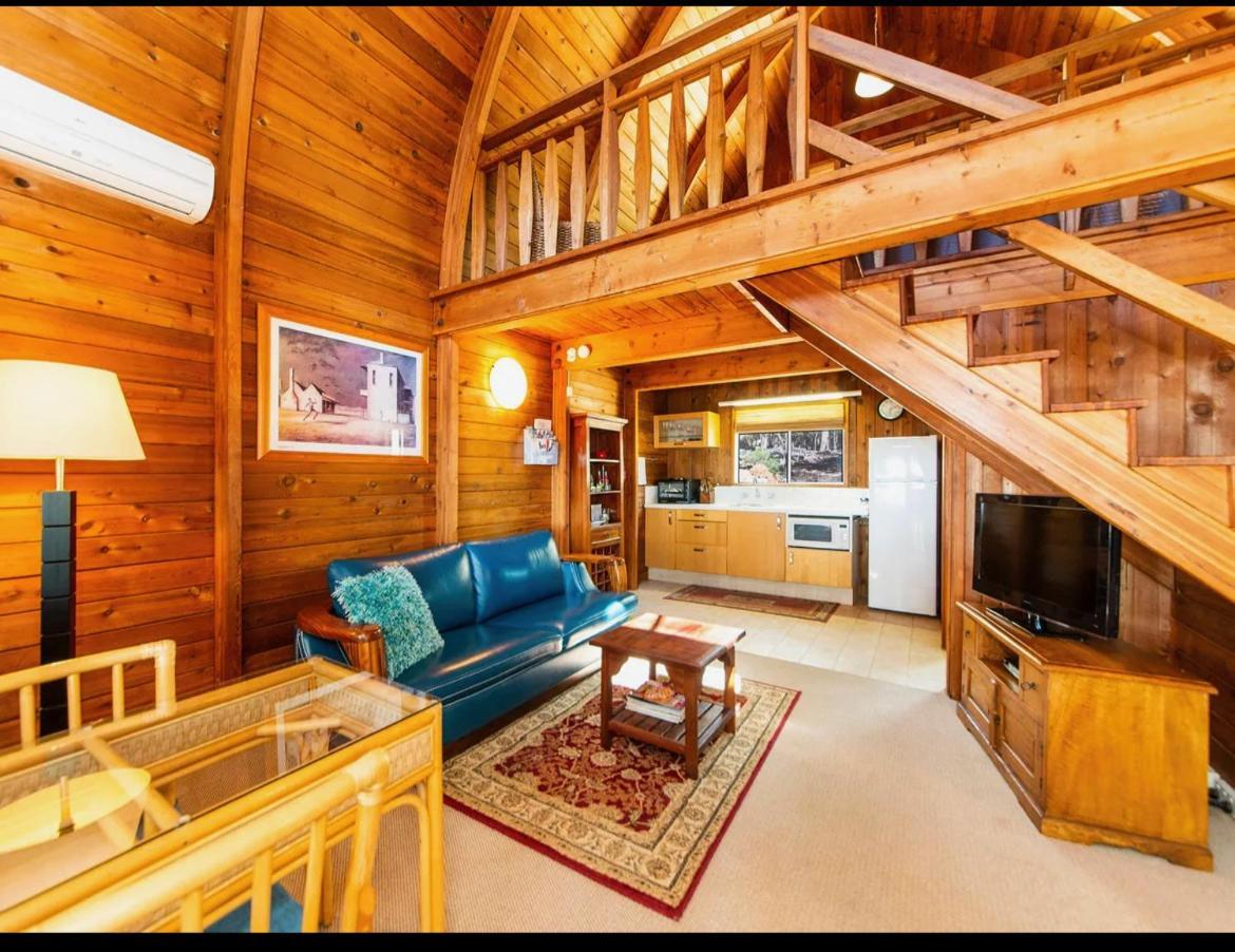 Jarrah Glen Cabins Nannup Luaran gambar