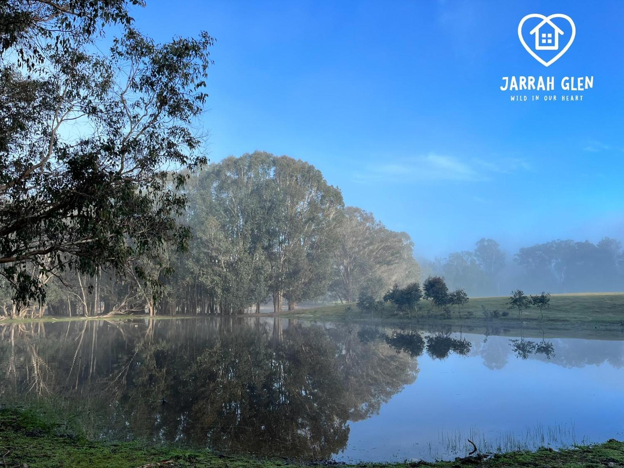 Jarrah Glen Cabins Nannup Luaran gambar