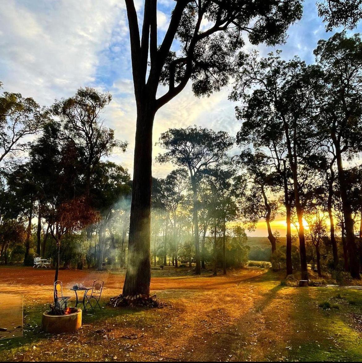 Jarrah Glen Cabins Nannup Luaran gambar