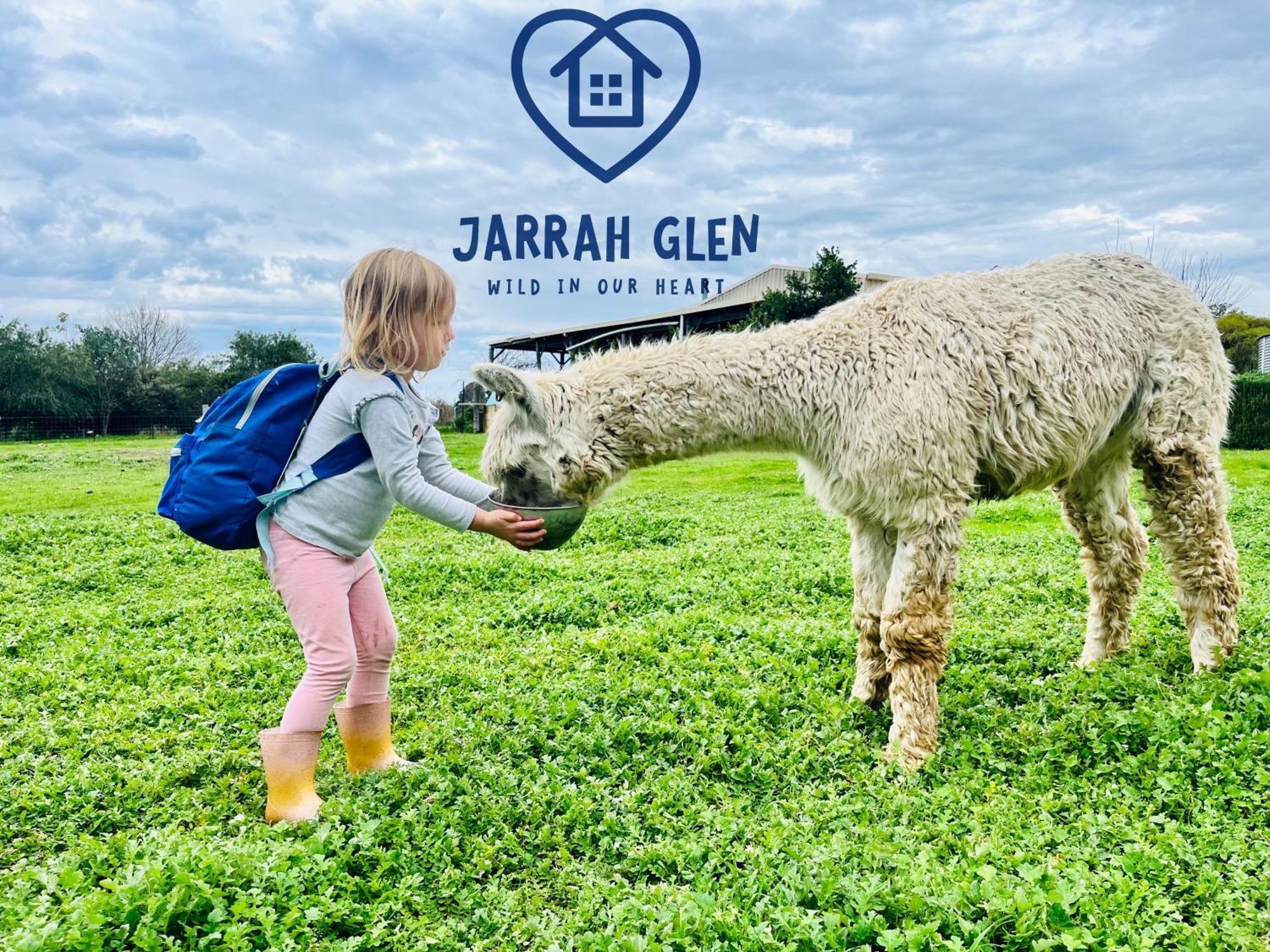 Jarrah Glen Cabins Nannup Luaran gambar