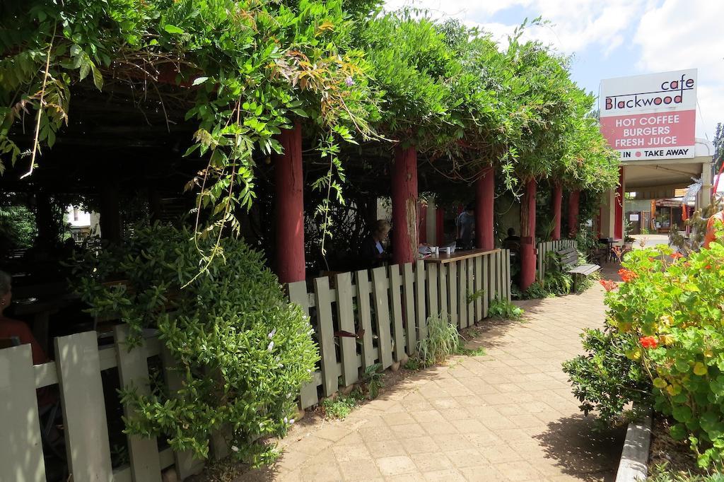 Jarrah Glen Cabins Nannup Bilik gambar