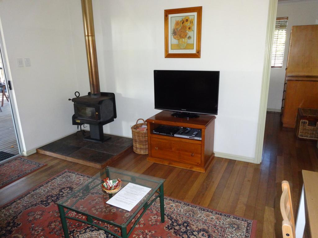 Jarrah Glen Cabins Nannup Luaran gambar