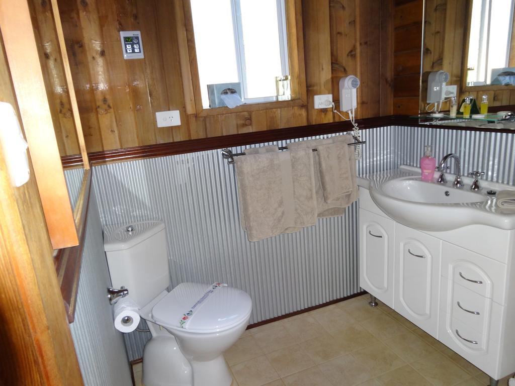 Jarrah Glen Cabins Nannup Luaran gambar