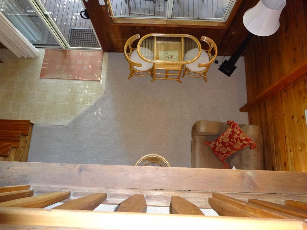 Jarrah Glen Cabins Nannup Luaran gambar