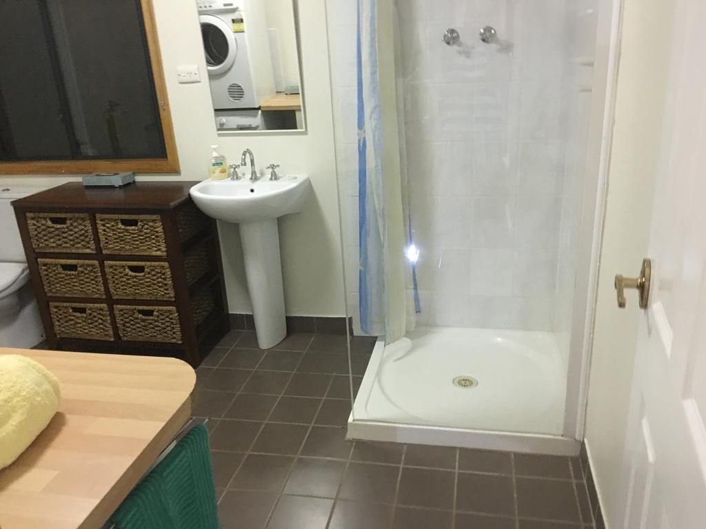 Jarrah Glen Cabins Nannup Luaran gambar