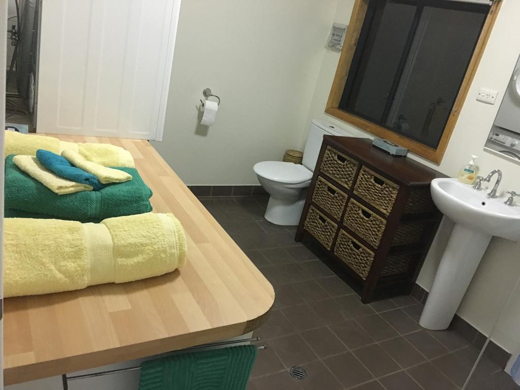 Jarrah Glen Cabins Nannup Luaran gambar